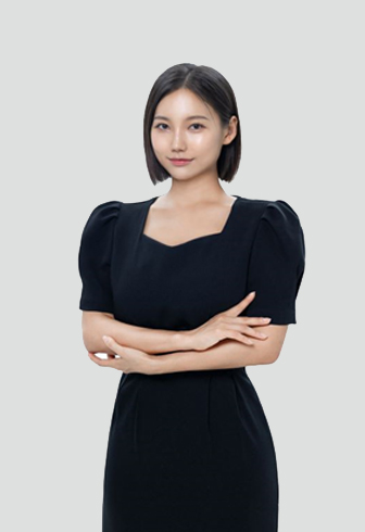 강도은 강사사진