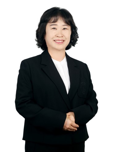 김은숙 강사사진