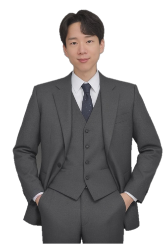 백성준 강사사진